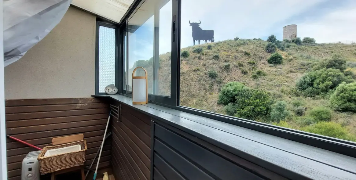 Продажа пентхауса в Torreblanca 30