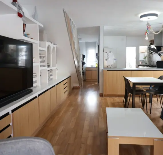 Sale of penthouse in Calahonda