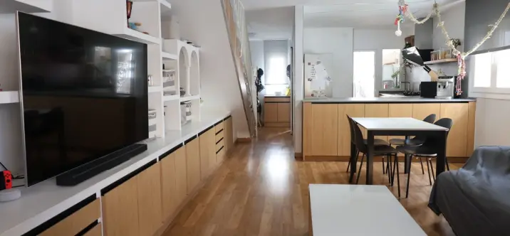 Sale of penthouse in Calahonda 4