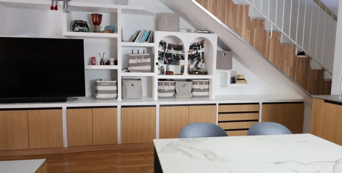 Sale of penthouse in Calahonda 11