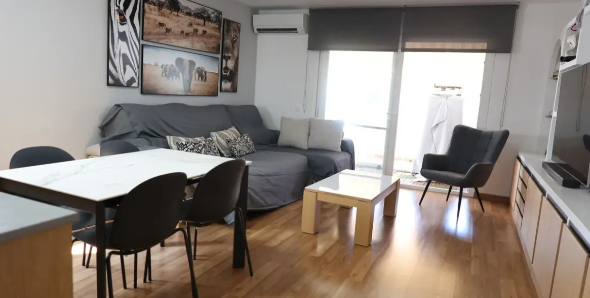 Sale of penthouse in Calahonda 14