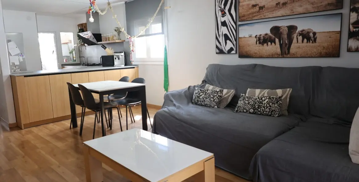 Sale of penthouse in Calahonda 15