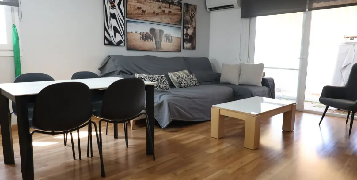 Sale of penthouse in Calahonda 16