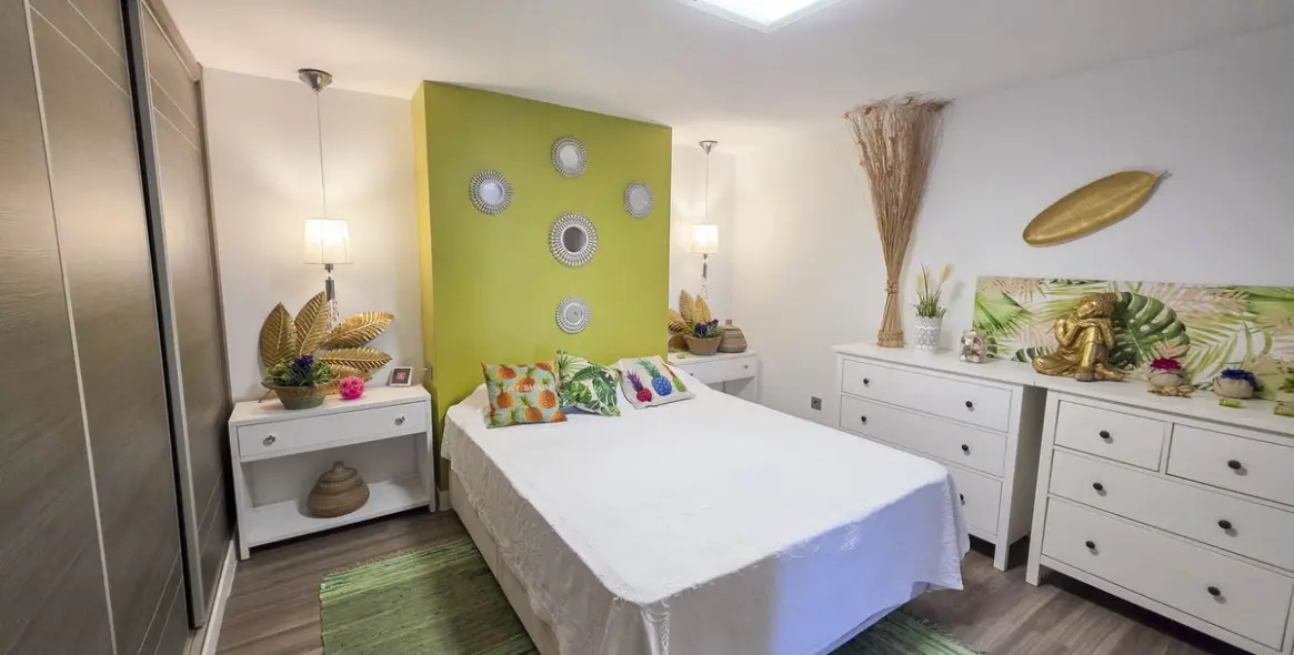 Sale of ground floor apartment in Casares Playa 6