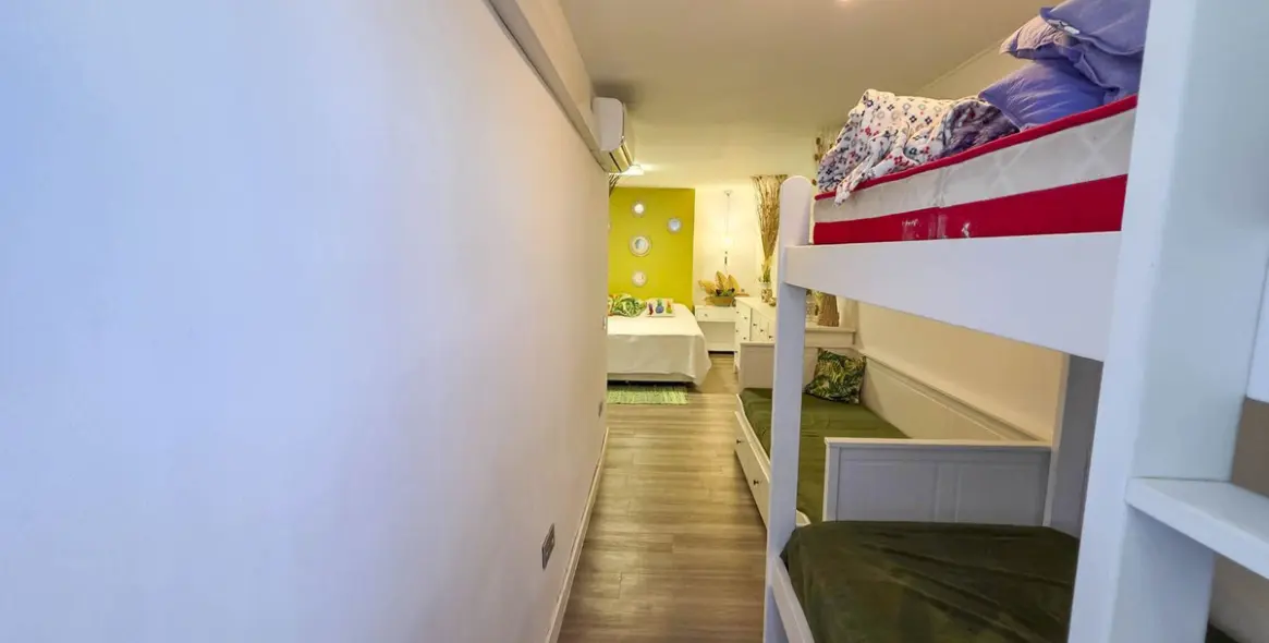 Sale of ground floor apartment in Casares Playa 14