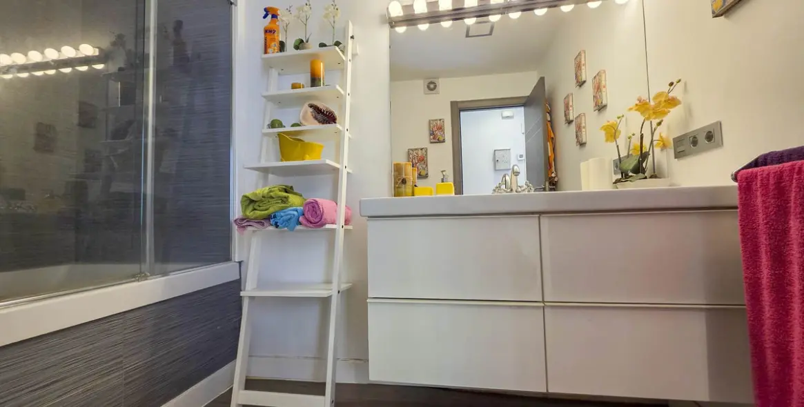 Sale of ground floor apartment in Casares Playa 15