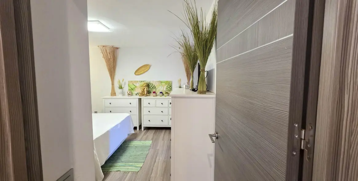 Sale of ground floor apartment in Casares Playa 39