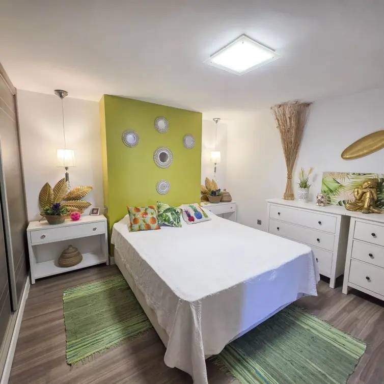 Продажа апартаментов на первом этаже в Casares Playa