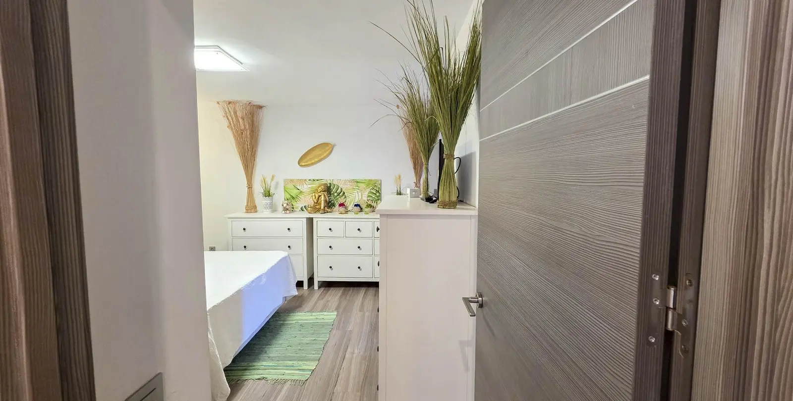 Sale of ground floor apartment in Casares Playa 39