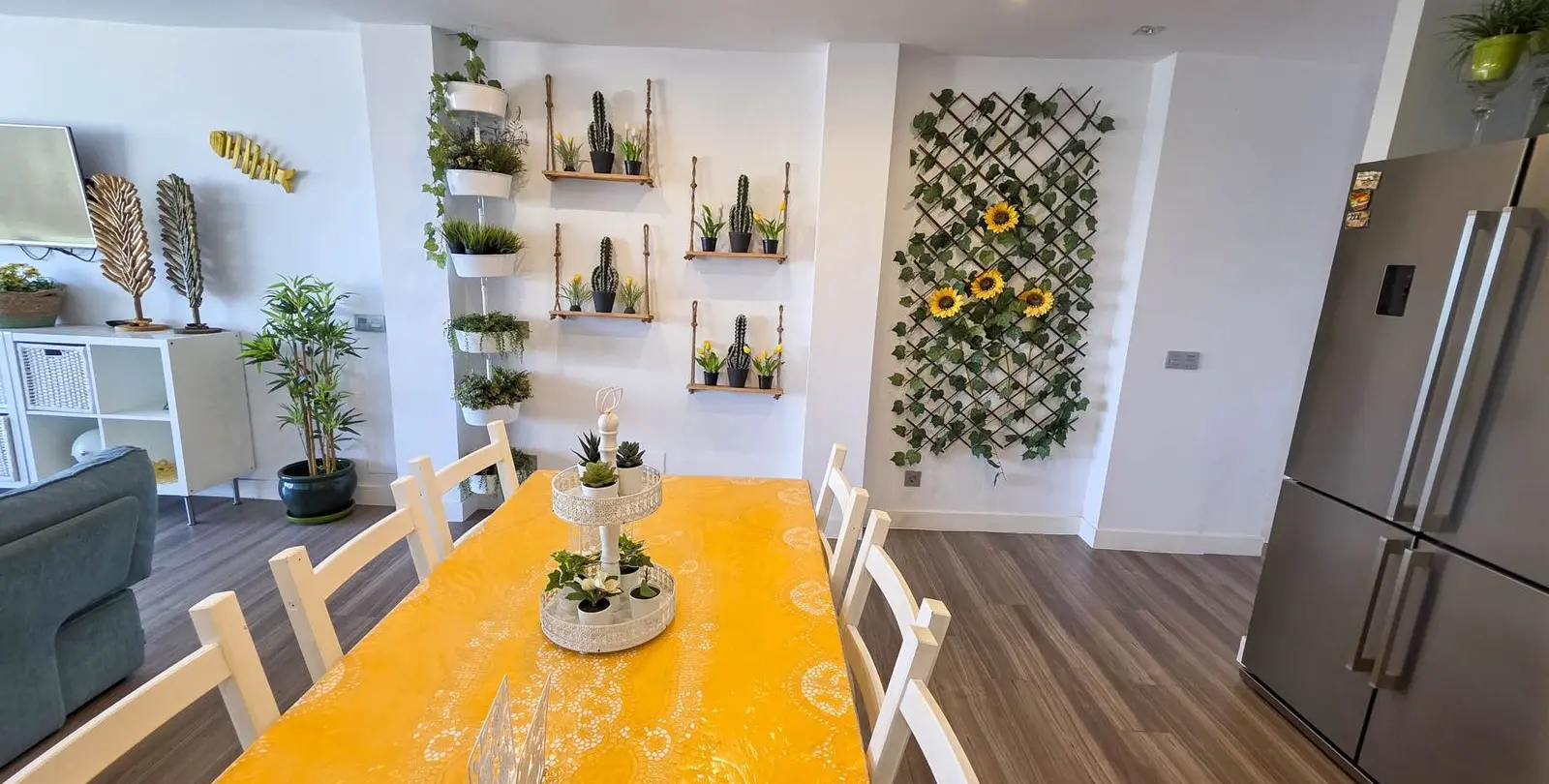 Sale of ground floor apartment in Casares Playa 40
