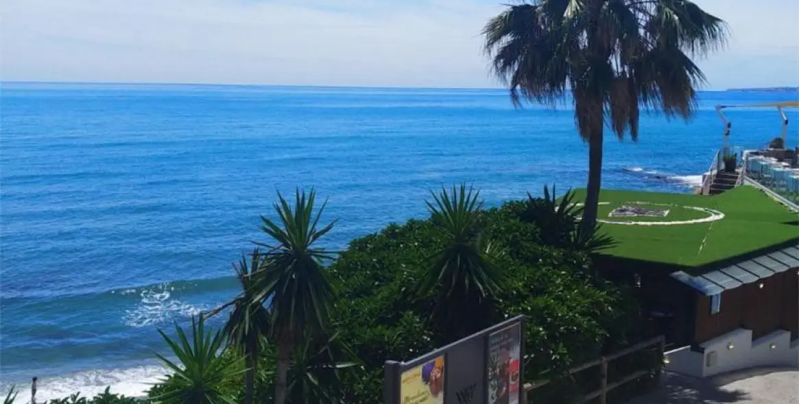 Sale of penthouse in Benalmadena 1