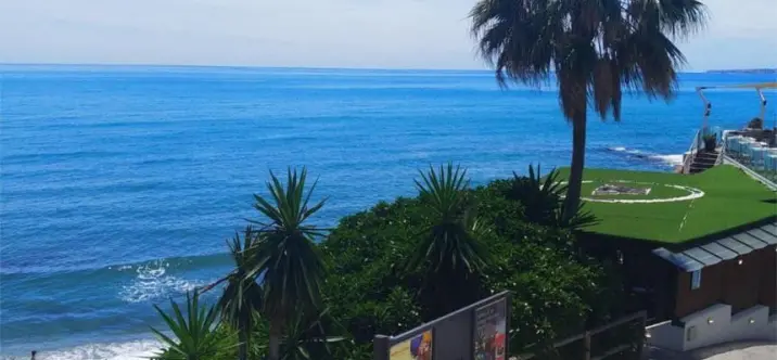 Sale of penthouse in Benalmadena 0