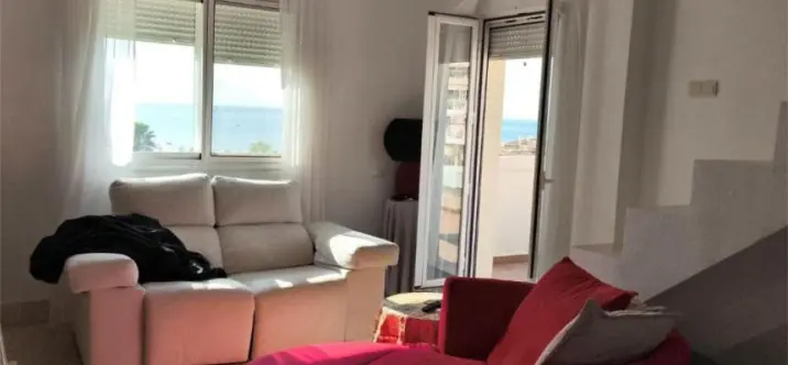 Sale of penthouse in Benalmadena 2