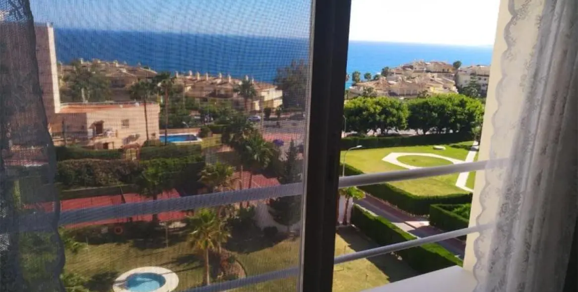 Sale of penthouse in Benalmadena 5