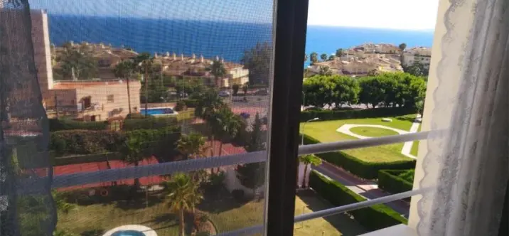 Sale of penthouse in Benalmadena 4