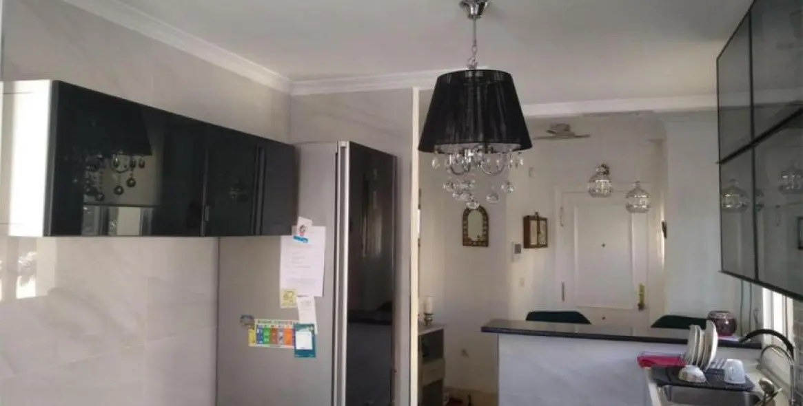 Sale of penthouse in Benalmadena 7