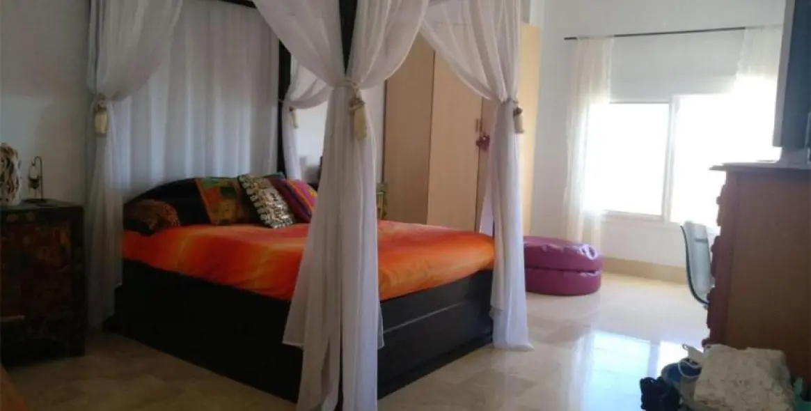 Sale of penthouse in Benalmadena 8