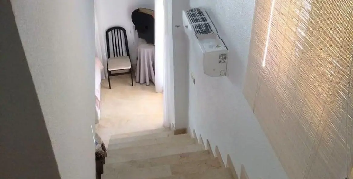 Sale of penthouse in Benalmadena 13