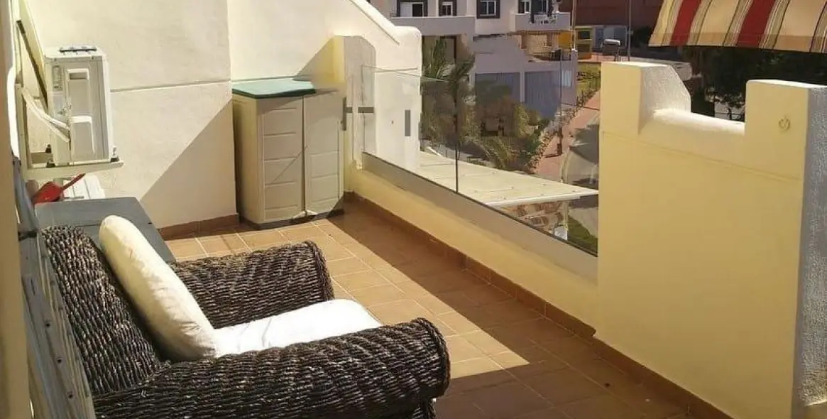 Sale of penthouse in Benalmadena 14