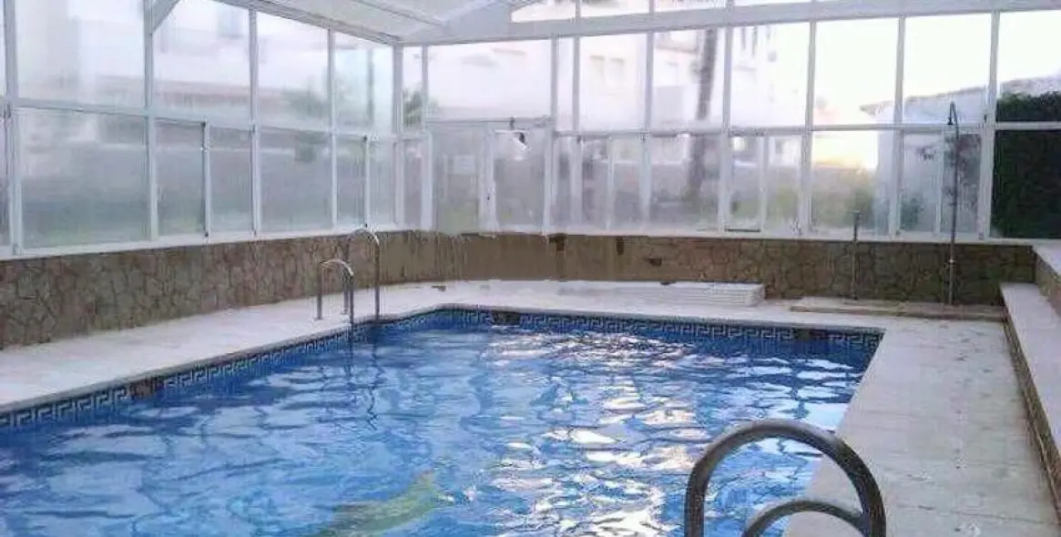 Sale of penthouse in Benalmadena 17