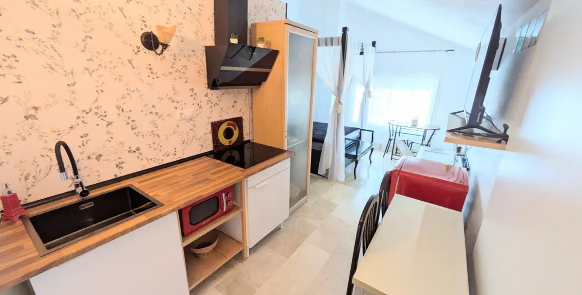 Продажа пентхауса в Benalmadena 20