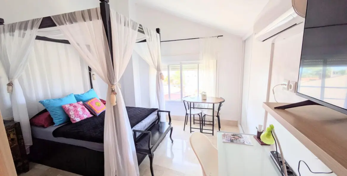 Продажа пентхауса в Benalmadena 21