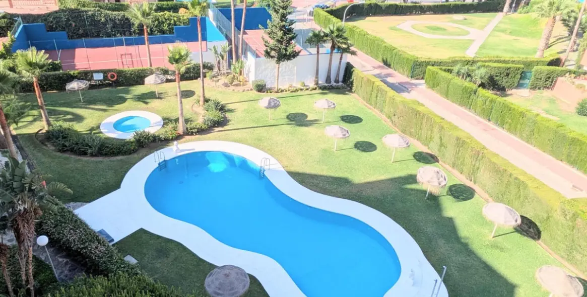 Продажа пентхауса в Benalmadena 25