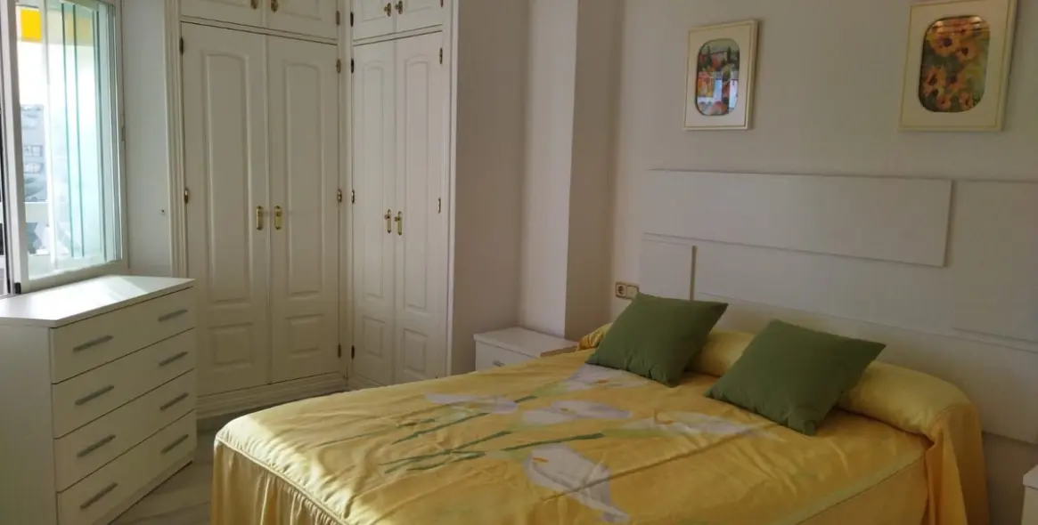 Продажа апартаментов на среднем этаже в Marbella 4