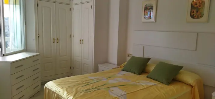 Продажа апартаментов на среднем этаже в Marbella 3