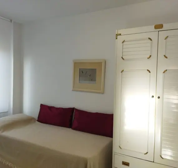 Продажа апартаментов на среднем этаже в Marbella