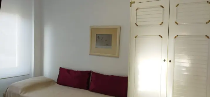 Продажа апартаментов на среднем этаже в Marbella 4