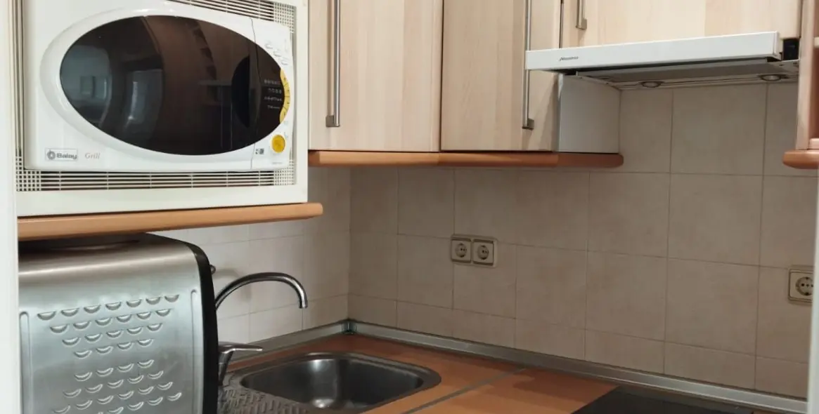 Продажа апартаментов на среднем этаже в Marbella 6