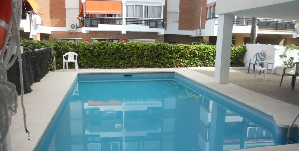 Продажа апартаментов на среднем этаже в Marbella 7