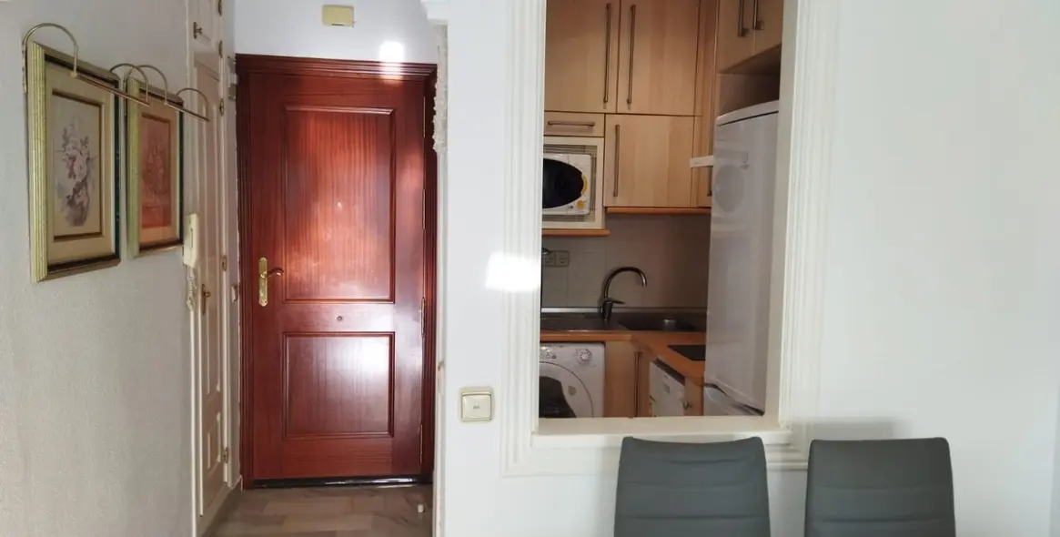 Продажа апартаментов на среднем этаже в Marbella 13