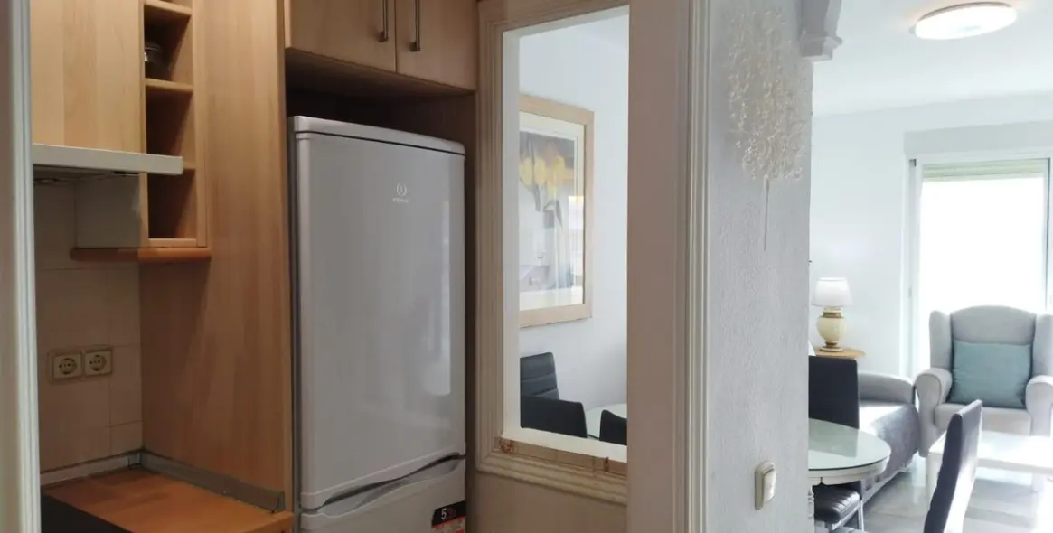 Продажа апартаментов на среднем этаже в Marbella 15