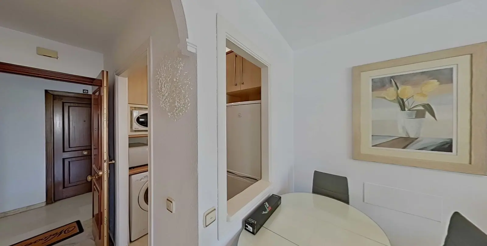 Sale of middle floor apartment in Marbella 5