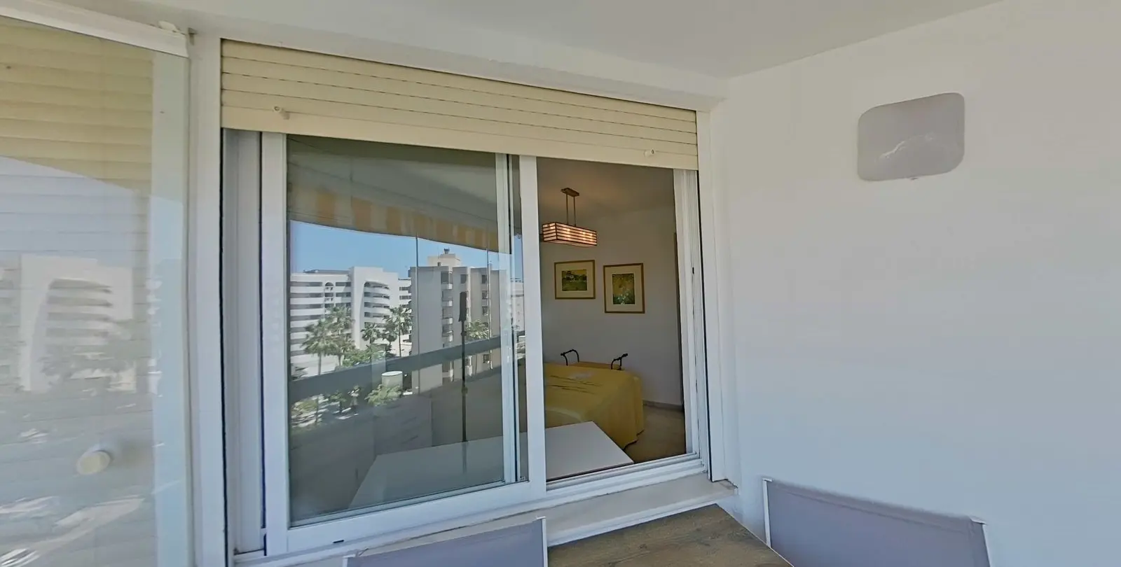 Sale of middle floor apartment in Marbella 15
