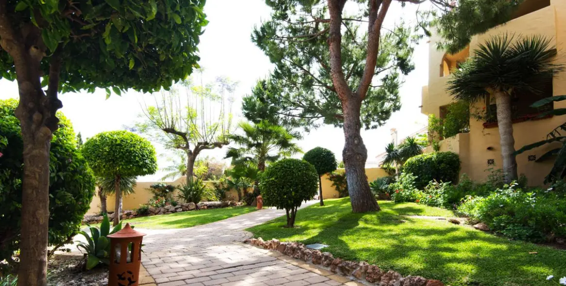 Продажа апартаментов на среднем этаже в Benalmadena 5