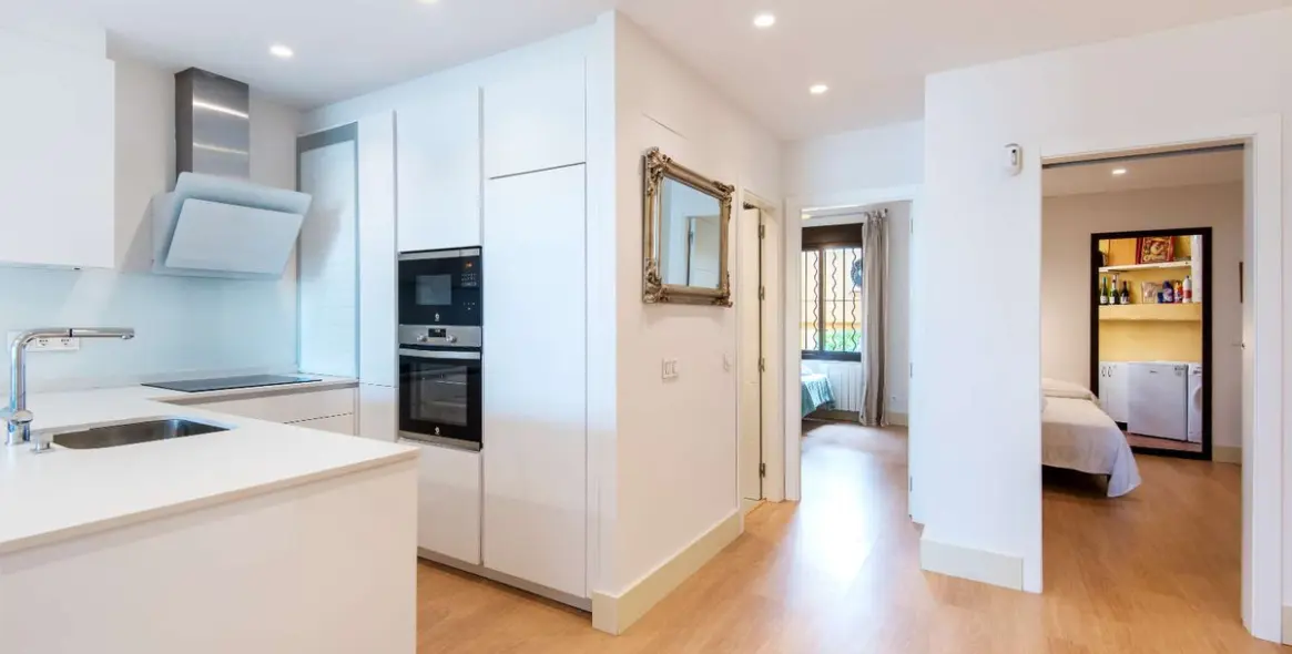 Продажа апартаментов на среднем этаже в Benalmadena 15