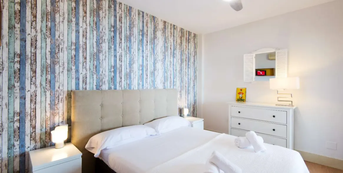 Продажа апартаментов на среднем этаже в Benalmadena 16