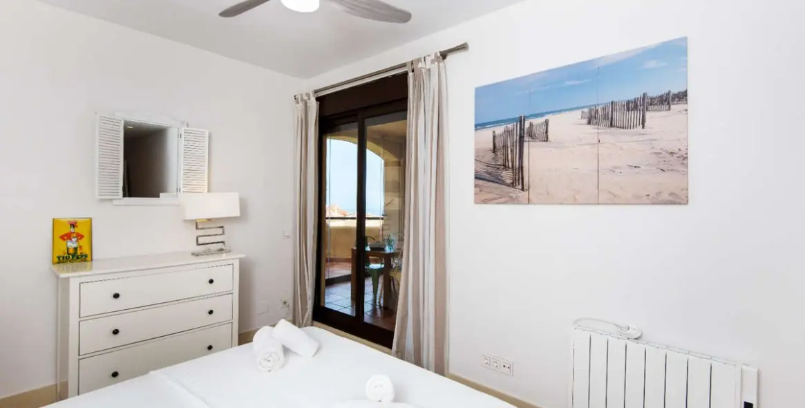 Продажа апартаментов на среднем этаже в Benalmadena 18