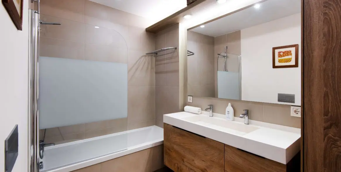 Продажа апартаментов на среднем этаже в Benalmadena 20