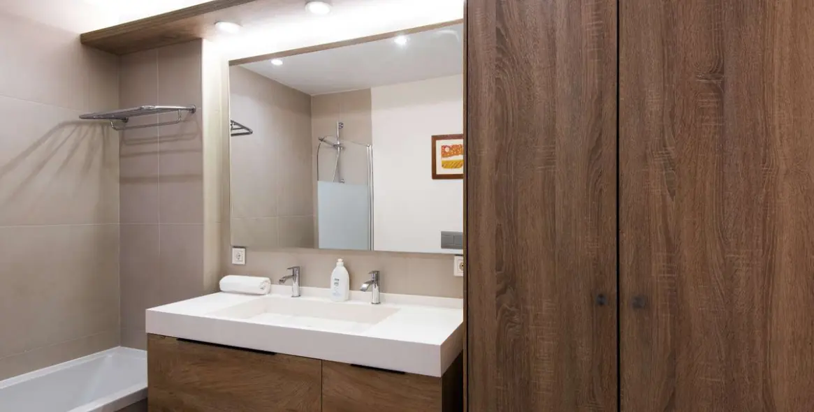 Продажа апартаментов на среднем этаже в Benalmadena 21