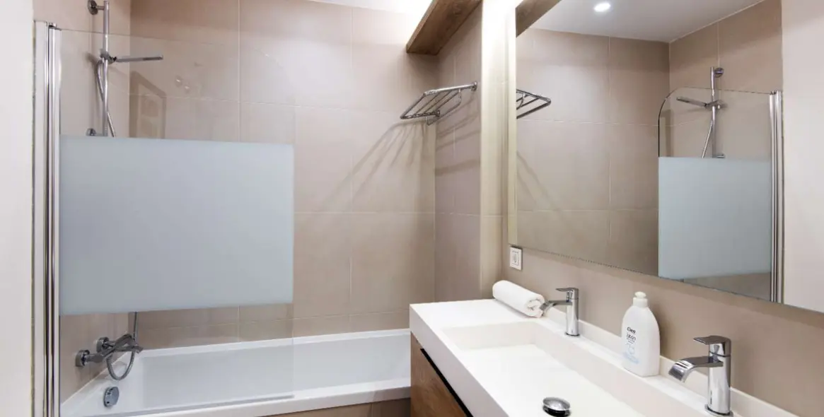 Продажа апартаментов на среднем этаже в Benalmadena 22