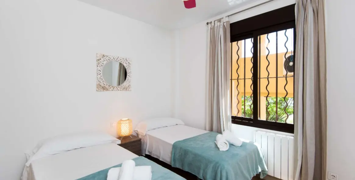 Продажа апартаментов на среднем этаже в Benalmadena 23