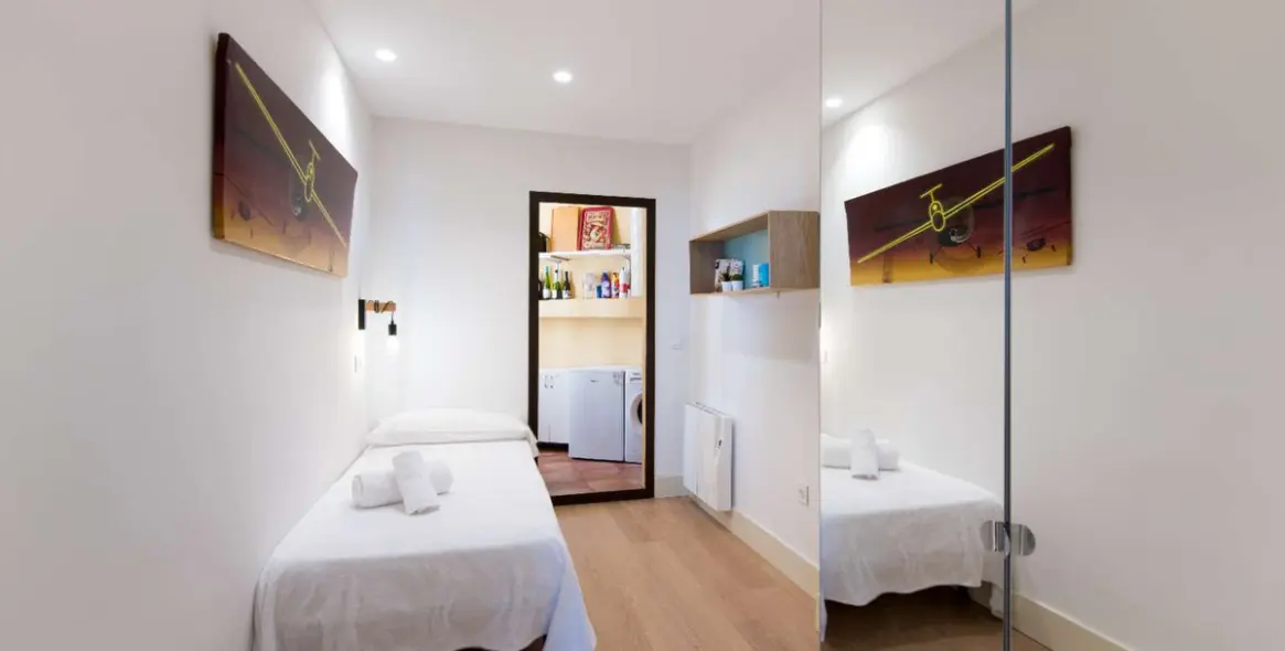 Продажа апартаментов на среднем этаже в Benalmadena 25