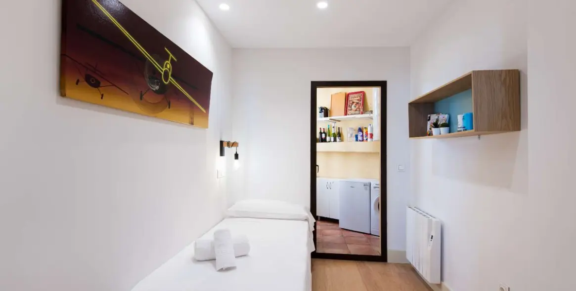 Продажа апартаментов на среднем этаже в Benalmadena 26