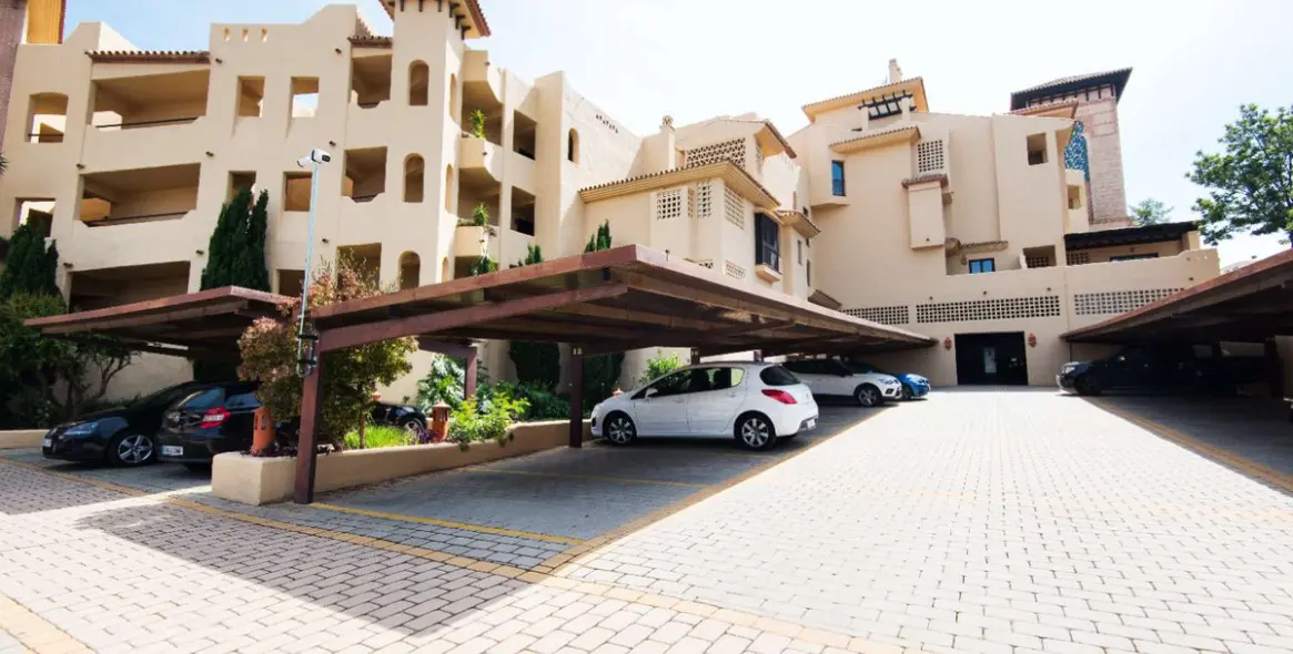 Продажа апартаментов на среднем этаже в Benalmadena 29