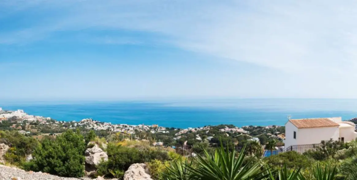 Продажа апартаментов на среднем этаже в Benalmadena 30