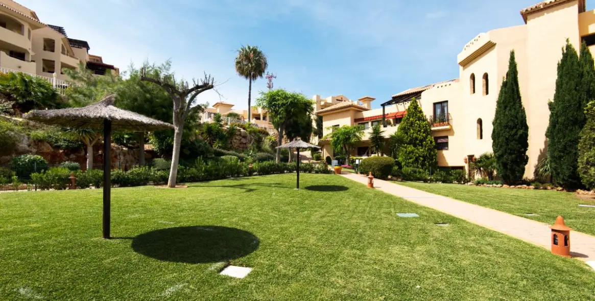 Продажа апартаментов на среднем этаже в Benalmadena 40